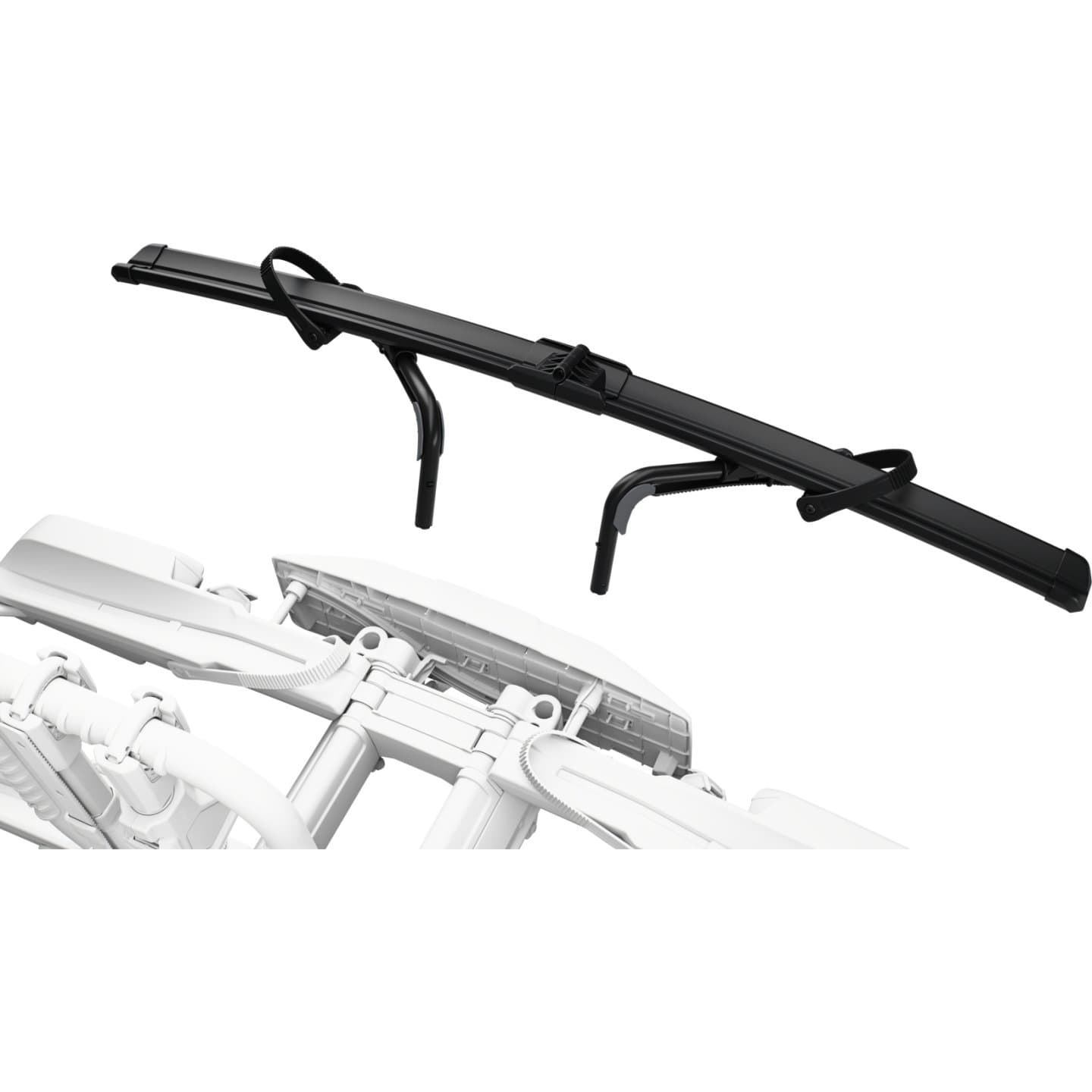 Thule Adaptador Adicional para Bicicleta - EasyFold 3 - Imagen 3