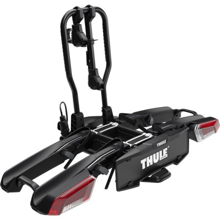 THULE Thule portabicicletas trasero - EasyFold 3 - 2 bicicletas (NUEVO MODELO)