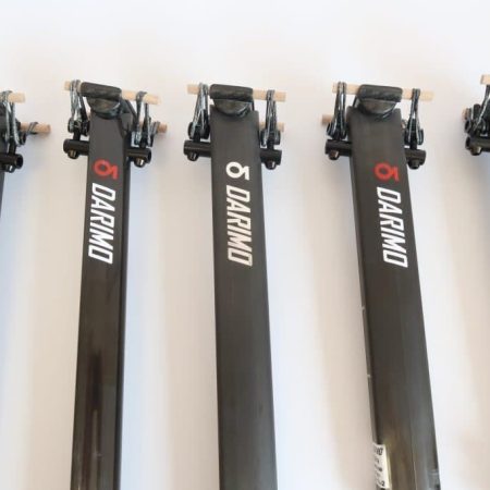 Tija DARIMO "T1 Loop Aero/No Redonda"""