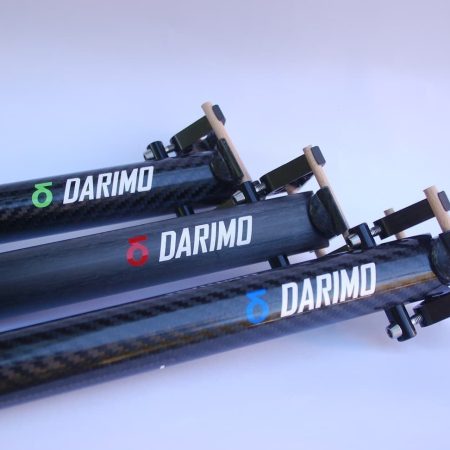 Tija DARIMO "T1 Loop"""