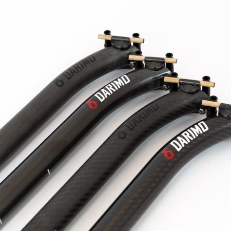 Tija DARIMO "T2 25mm SB"""