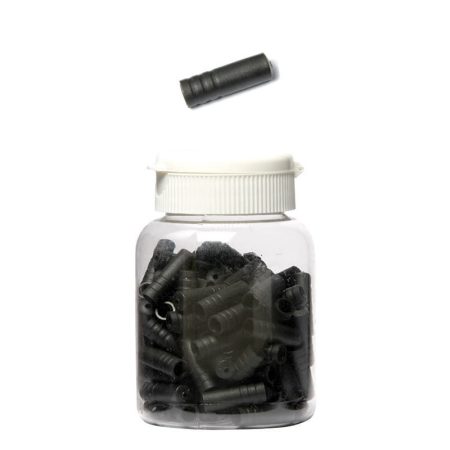 Tope Funda MASSI 4mm de plástico (100ud.)