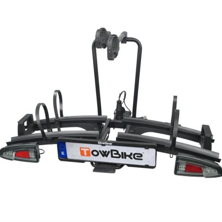 TowBike Pro 2 Portabicis