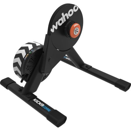 Wahoo KICKR Core 2 con Zwift Cog and Click Rodillo Transmisión Directa