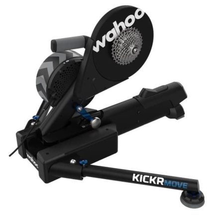 WAHOO KICKR MOVE RODILLO
