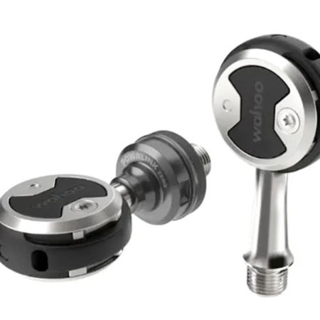 WAHOO Speedplay Powrlink Zero izquierdo Pedales con potenciómetro