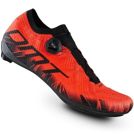 Zapatillas Carretera DMT KR1 Rojo Coral. ÚLTIMAS UNIDADES!!!!