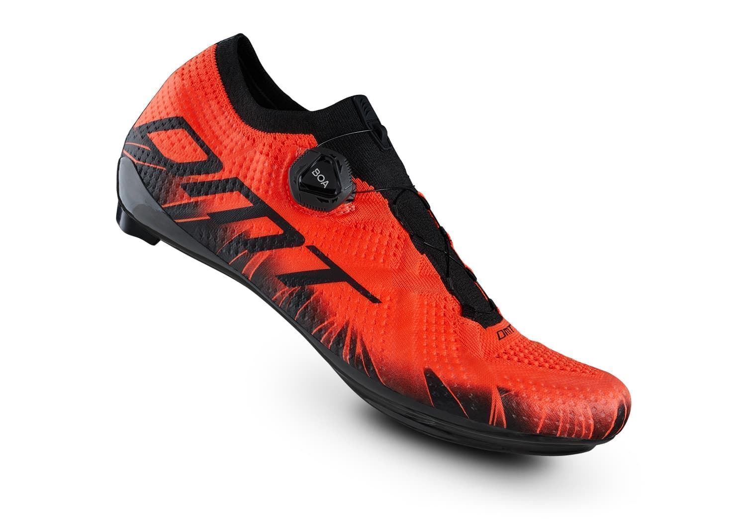 Zapatillas Carretera DMT KR1 Rojo Coral. ÚLTIMAS UNIDADES!!!!