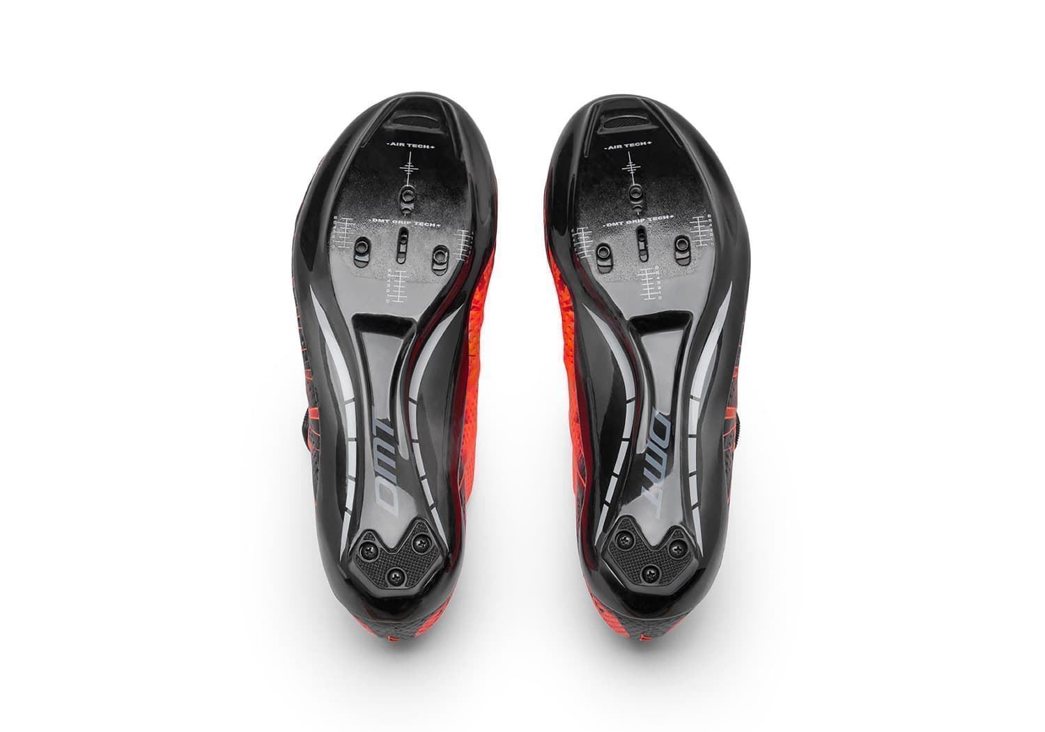 Zapatillas Carretera DMT KR1 Rojo Coral. ÚLTIMAS UNIDADES!!!! - Imagen 4
