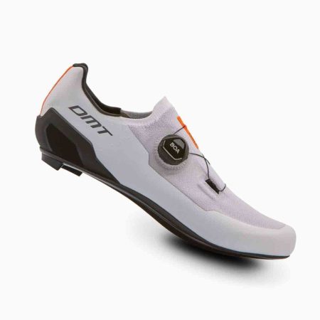 Zapatillas Carretera DMT KR30. BLANCO