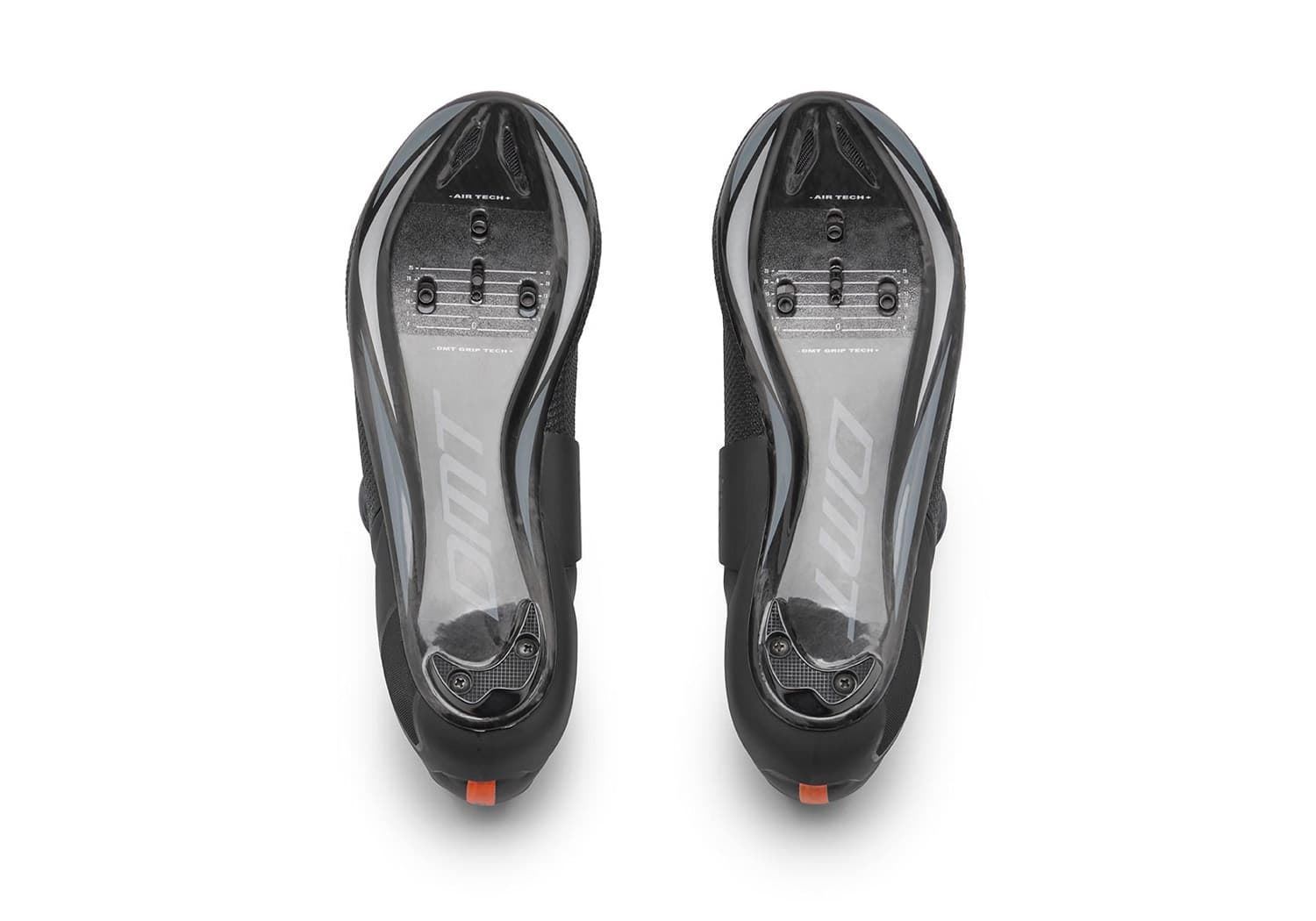 Zapatillas Carretera DMT SH10. NEGRO - Imagen 3
