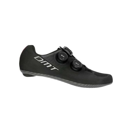 Zapatillas DMT KR0 EVO SL Black/Antracite (Super Light)